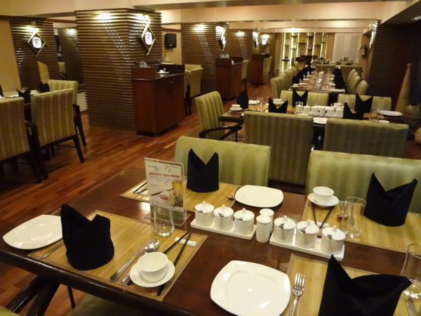 Best offers for VITS Mumbai International Airport Mumbai 