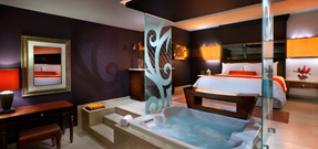 Hard Rock -Islander Junior Suite- Only Adults +18
