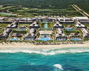 Hard Rock -Islander Junior Suite- Only Adults +18