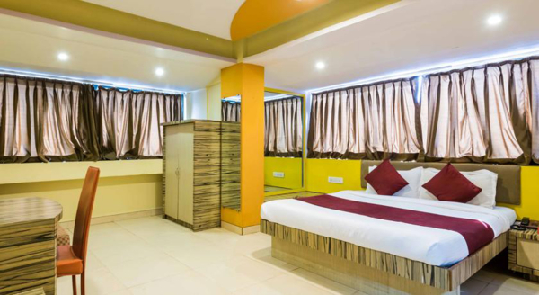 Best offers for Arma Executive Mumbai