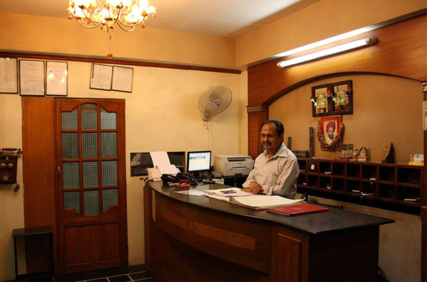 Best offers for Hotel Highway Residency Mumbai 