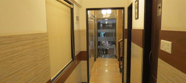 Best offers for Jyoti Dwelling Mumbai 