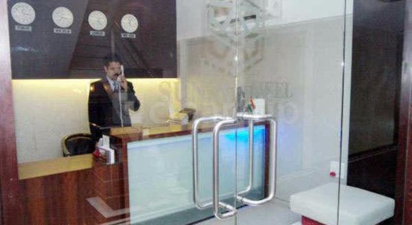أفضل العروض ل  مومباي