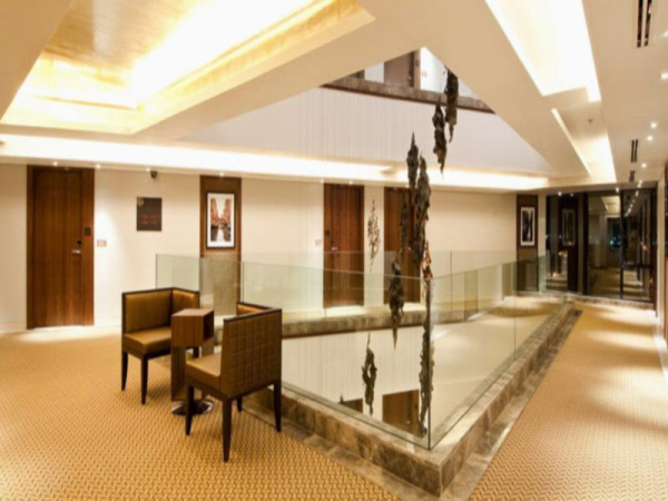 Best offers for Suba International Mumbai 