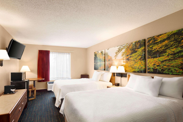 Best offers for Days Inn by Wyndham Hurley Ironwood