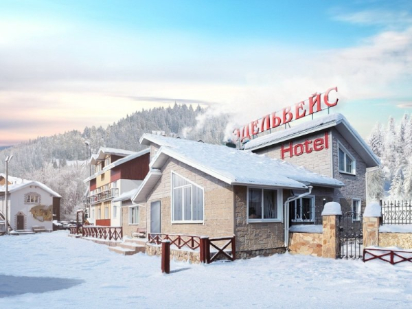 Best offers for Edelweiss Beloretsk 