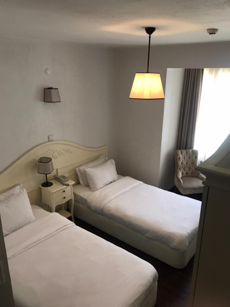 Best offers for Ferahi Evler Butik Otel Balikesir