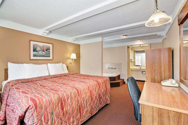 Best offers for Knights Inn Charleston Coraopolis