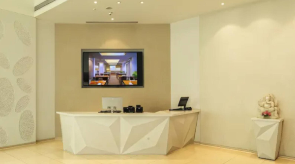 Best offers for Kohinoor Elite Mumbai