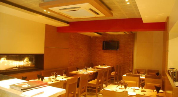 Best offers for Oriental Aster Mumbai 