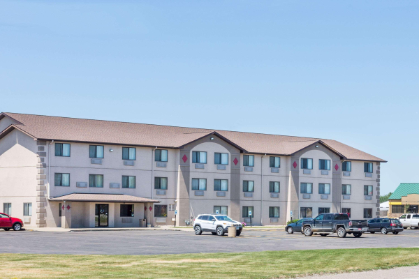 Best offers for Super 8 by Wyndham Sioux City South Scotia