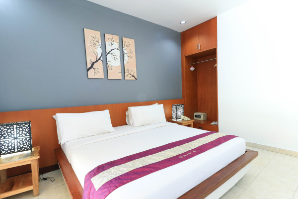 Best offers for Bali Merita Villa by ZUZU Bali Island