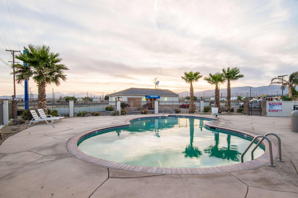 Best offers for Days Inn Mojave Lancaster