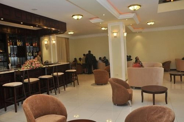 Best offers for Debre Damo Hotel Addis Abeba