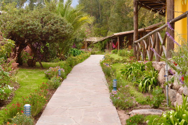 Best offers for Hatun Valley Urubamba Lodge Los Incas Sacred Valley