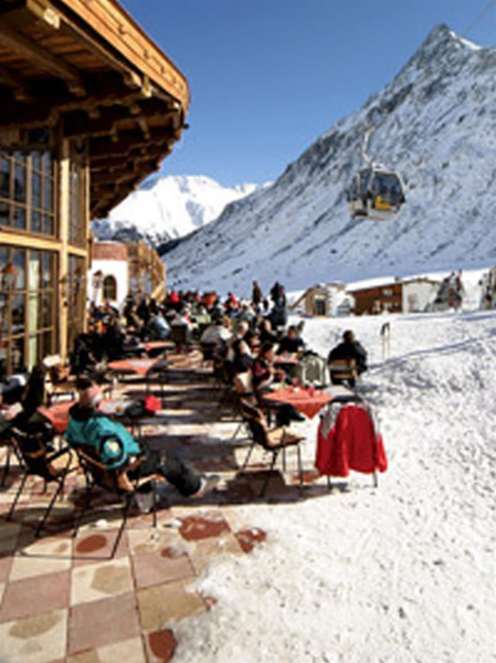 Best offers for Hotel Almhof Galtur