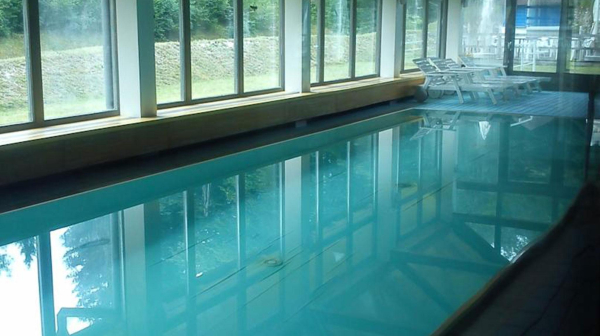 Best offers for Hotel Jezero Bohinjska Bistrica