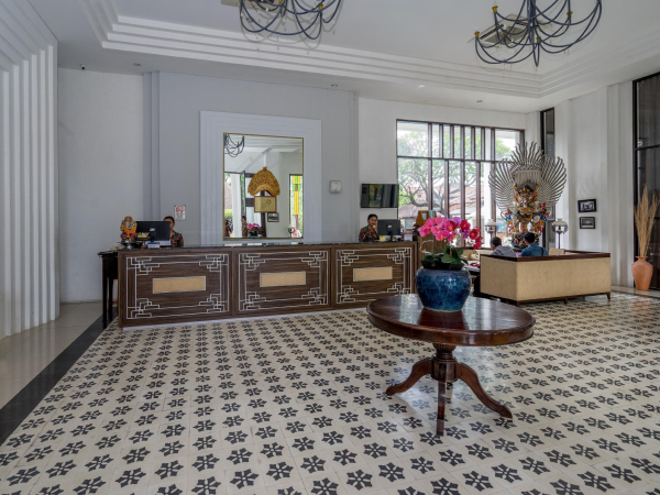 أفضل العروض ل فندق فىنا بالي هريتاجى جزيرة بالي