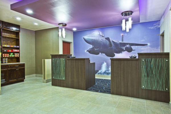 Best offers for La Quinta Inn & Suites by Wyndham Fairborn Wright Dayton 