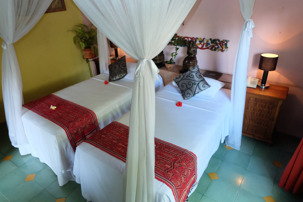 أفضل العروض ل منتجع باري تامان ساري جزيرة بالي