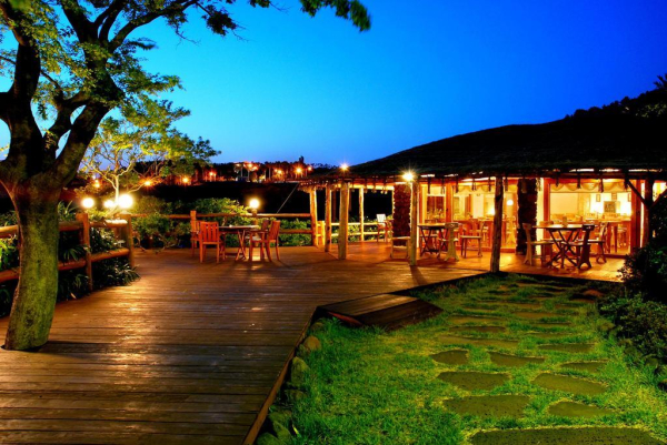 Best offers for Seaes Hotel N Resort Sogwipo