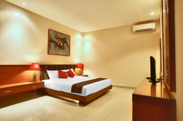 أفضل العروض ل فيلا خاريستا جزيرة بالي