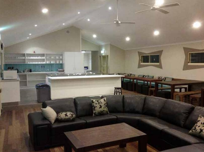 Best offers for Flashpackers Hervey Bay Hostel Hervey Bay 