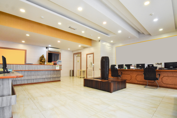 Best offers for 90602 Hotel Hsiang Garden Sabah