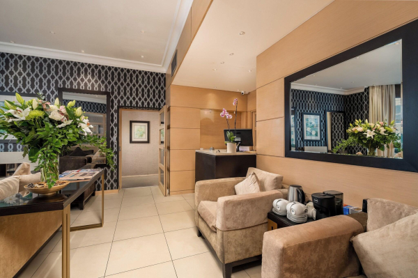 أفضل العروض ل بوفورت سينترال لوندون