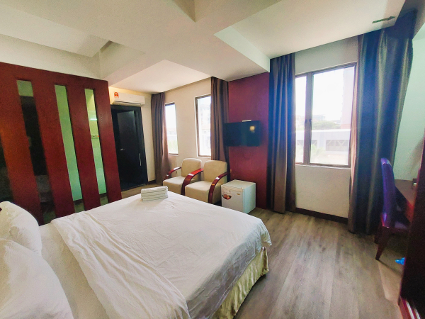 Best offers for Celyn City Hotel Sabah