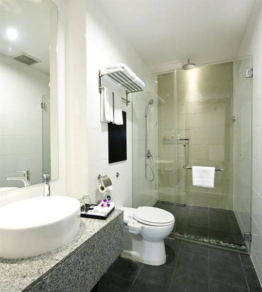 Best offers for Gloria Swiss Hotel & Apartment Sandakan Sabah