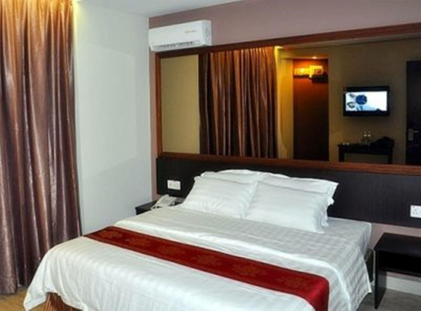 Best offers for Goldenhill Hotel Sabah