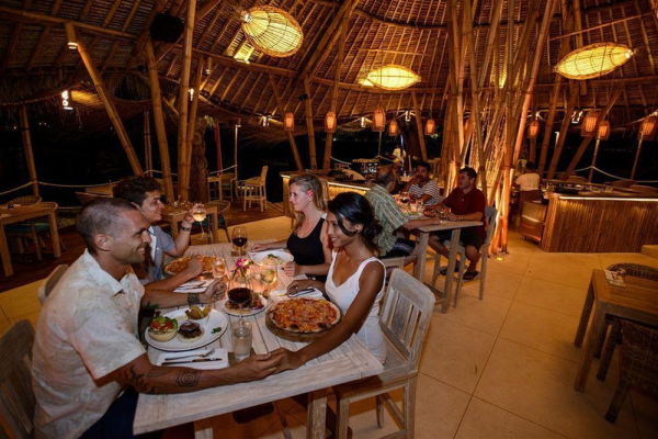 أفضل العروض ل منتجع هي تيد بيتش جزيرة بالي