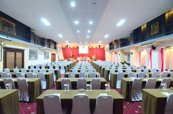 أفضل العروض ل فندق جراند سانذي جزيرة بالي