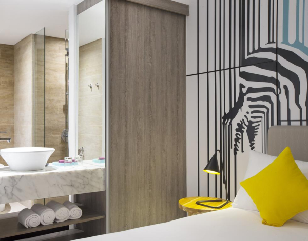 أفضل العروض ل فندق كامانيييا بتيتنجىت جزيرة بالي