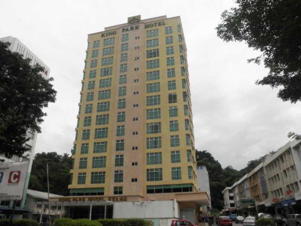 Best offers for King Park Hotel Sabah