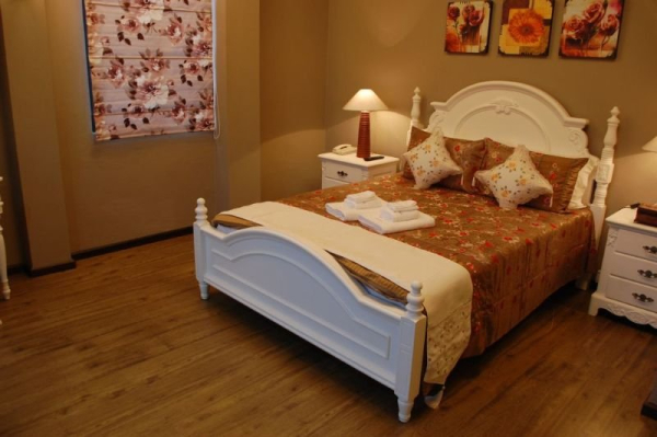 Best offers for Lembah Impian Country Homes Resort Sabah