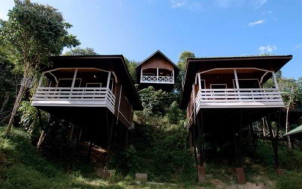Best offers for Myne Resort Sabah
