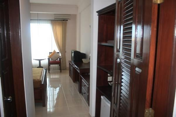 أفضل العروض ل نيروانا سويتس جزيرة بالي