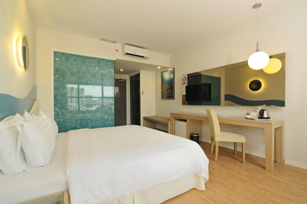 أفضل العروض ل Oceania Hotel سبح