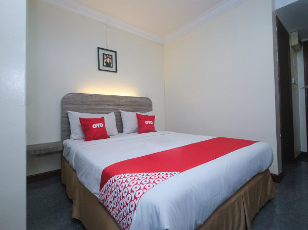Best offers for Sandakan Central Hotel Sabah