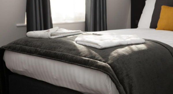 أفضل العروض ل سان جىورجى سان فيكتوريا سينترال لوندون