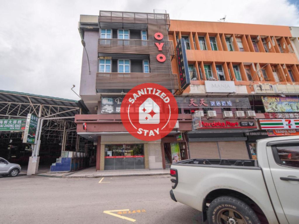 Best offers for Stay Inn Hotel Sabah