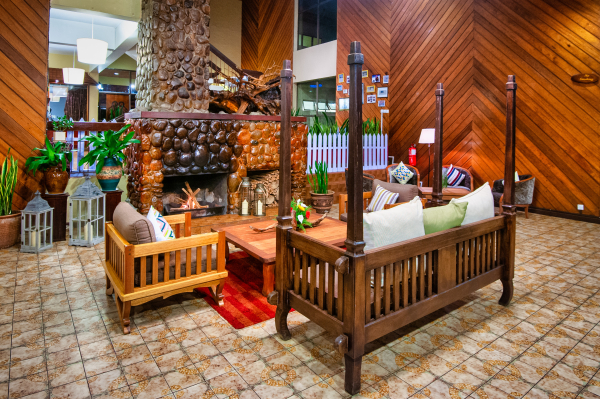 Best offers for Sutera Sanctuary Lodges at Kinabalu Park Sabah