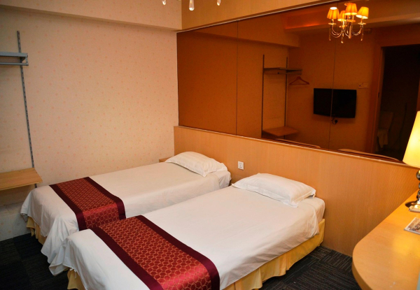 Best offers for The Crown Borneo Sabah