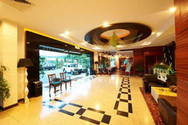 Best offers for The Mark's Lodge Sabah