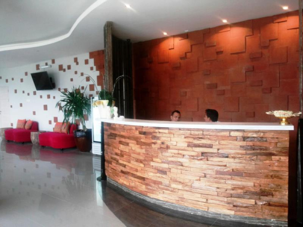 أفضل العروض ل فندق ذ سالاك جزيرة بالي