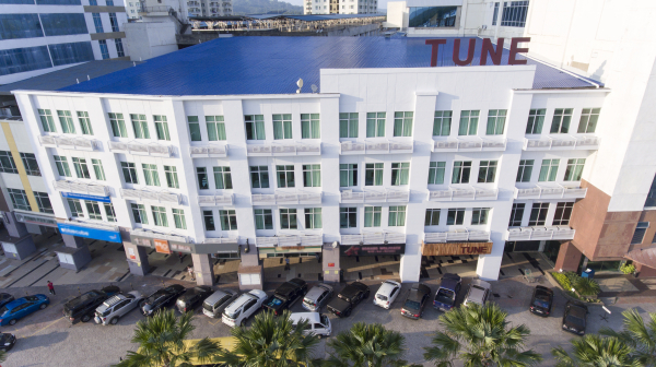 Best offers for Tune Hotel - 1Borneo Kota Kinabalu Sabah