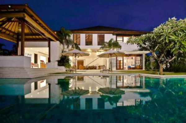 Best offers for Villa Bahagia Bali Island