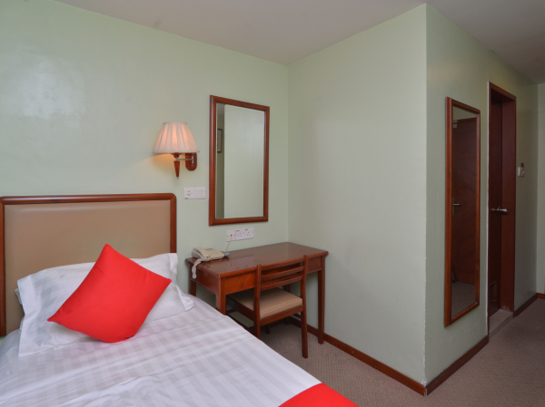 Best offers for Winner Hotel Sabah